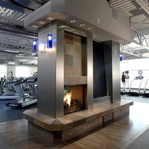 Station touristique White Oaks Conference &